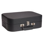 Gramofon Denver VPL-130DGR szary