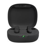 Słuchawki douszne TWS JBL VIBE FLEX BT (czarne)