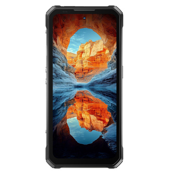 Smartphone Oukitel WP100 Titan 5G 6.8" 16/512GB DS. 33000mAh Czarny