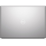 Laptop Dell I16-56200129301SA i5-1235U/16" FHD AntiGlare/16GB/SSD 512GB/BT/BLKB/FPR/Win 11 Platinum Silver