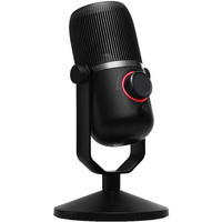 Mikrofon Mdrill Zero Jet Czarny 96Khz