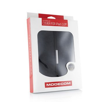 Etui iPad 2/3 California Chick Black