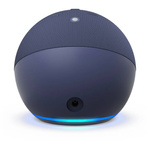 Amazon Echo Dot 5 Niebieski/Uszkodzone opakowanie