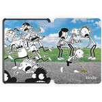 Amazon Kindle Paperwhite Kids 7"/16GB/Diary of a Wimpy Kid
