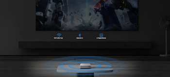 PC Chuwi AuBox-P-K7 i9-13900HK/32GB/SSD 1TB/BT/Win11 Pro