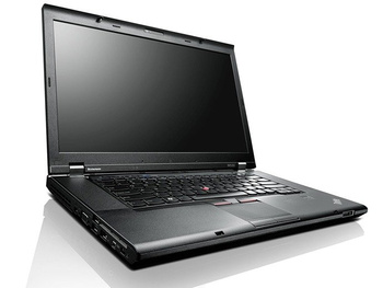 Laptop Lenovo ThinkPad W53015N2 i7-3820QM/15.6"FHD/4GB/500GB/NVIDIA Quadro K2000M 2GB/S/FPR/BLK/BT/C/Win 7 Pro