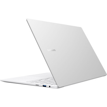 Laptop Samsung Galaxy Book Pro NP950XDB-KE4USDX i5-1135G7U/15.6" FHD AMOLED/8GB/SSD 256GB/BT/BLKB/FPR/Win 10 Mystic Silver