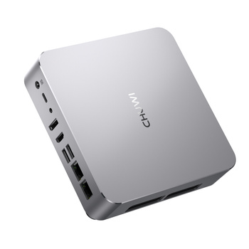 PC Chuwi AuBox-P-K3 i9-13900HK/16GB/SSD 512GB/BT/Win11 Pro
