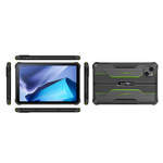 Tablet Oukitel RT3 Pro 4/128GB 5150 mAh Zielony