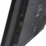 Ramka na zdjęcia Denver PFF-1504B z FRAMEO czarna