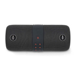 Głośnik Nedis Bluetooth 6,5h 40W Stereo Czarny