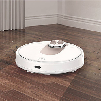 Viomi Robot Vacuum Cleaner SE, White
