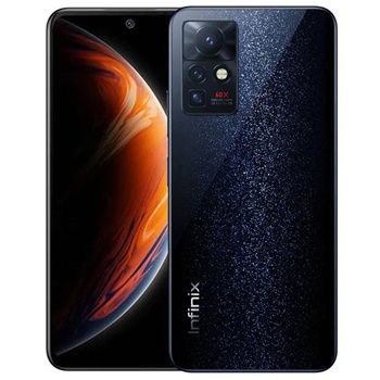 Smartphone Infinix Zero X Pro 8GB 128GB Black