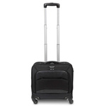 Torba na laptopa Targus Mobile VIP Roller 15.6" czarna (black)