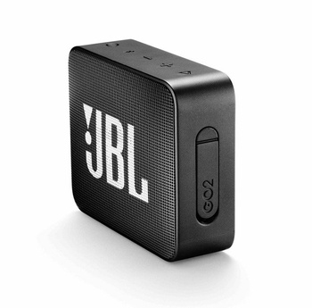 Głośnik JBL GO2 czarny (black)
