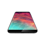 Smartphone Umidigi S2 Pro (black) + etui
