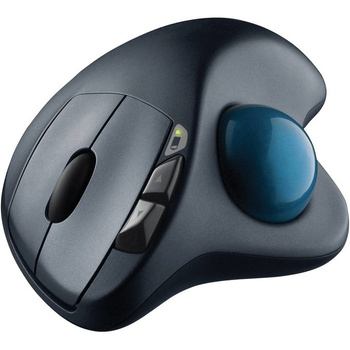 Mysz bezprzewodowa Logitech M570 Trackball