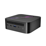 Mini PC Blackview MP100 Ryzen 7-5825U/32GB/SSD 1TB/Win 11 Pro czarny