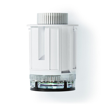 Czujnik klimatu Nedis Zigbee 3.0 ZBSC11WT
