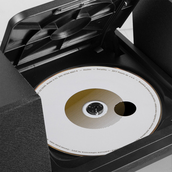 Internetowy system stereo DAB+ Technaxx TX-178