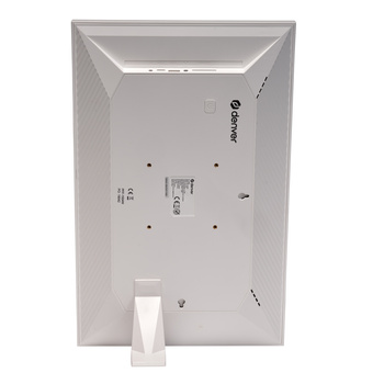Ramka na zdjęcia Denver PFF-1504W z FRAMEO biała