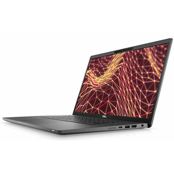 Biznesowy Laptop Dell Latitude 7530 i5-1235U/15.6" FHD/8GB/256GB SSD/Win 11 Pro