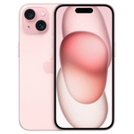 Smartphone Apple iPhone 15 128GB Pink