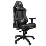 Fotel gamingowy Sades Cetus (black&blue)