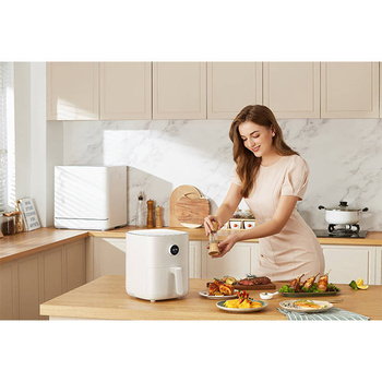 Frytkownica Beztłuszczowa Xiaomi MI SMART AIR FRYER 3.5L EU