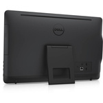 AiO Dell 20-3052 Pentium N3700/20" TouchScreen/4GB/500GB/DVD/BT/Win 10 Black