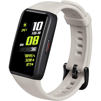 Smartband Honor Band 6 szary (Grey)