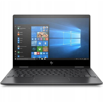 Laptop HP Envy 13-ar0021nw R5-3500U/13.3" FHD/8GB/SSD 512GB/BLKB/FPR/Win 10