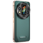 Smartphone Oukitel WP200 Pro 5G 6.7" 24GB/1TB DS. 8800mAh Zielony