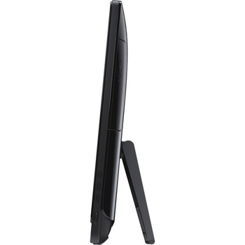 AiO Dell 22-3265B E2-7110/21.5" FHD/4GB/500GB/Cam+Mic/Keyboard+Mouse/Win 10