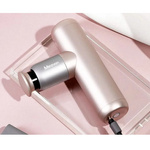 Xiaomi YUNMAI Fascia Massage Gun extra mini Milk tea pink