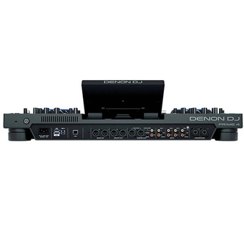 Kontroler Denon DJ Prime 4