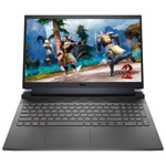 Laptop Dell G15-55200021701SA i7-12700H/15.6" FHD/16GB/SSD 512GB/BT/BLKB/GeForce RTX 3060 6GB/Win 11 Dark Shadow Gray