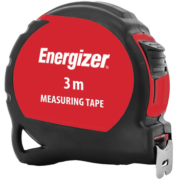 Miarka Energizer – 3 m