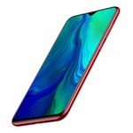 Smartphone Ulefone Power 6 (red)