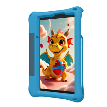 Tablet Ulefone Tab A9 Pro Kids 4GB/128GB LTE (Blue)