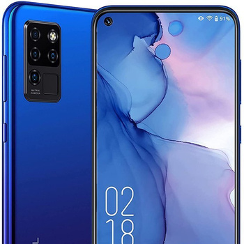 Smartphone Oukitel C21 4/64 DS. Blue