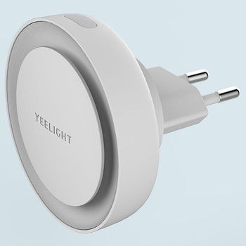 Lampka z sensorem ruchu Xiaomi Mi Yeelight Plug-in Light Sensor Nightlight