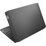 Laptop Lenovo 3-15IMH05K2DX i7-10750H/15.6" FHD/16GB/SSD 512GB/BT/BLKB/GeForce GTX 1650 4GB/Win 10