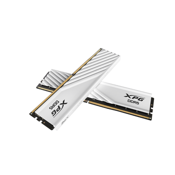 Adata Pamięć XPG Lancer Blade DDR5 6000 32GB (2x16) CL36 biała
