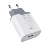 Ładowarka Nillkin Fast Charger Adapter QC3 18W (White)