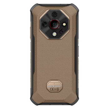 Smartphone Ulefone Armor X16 Pro 5G 8/256GB (Sand Dune)