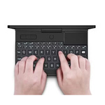 Biznesowy Laptop GPD Pocket 3 Pentium Gold 7505/8" WUXGA/Dotyk/16GB/512GB SSD/2 in 1/Win 11