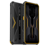 Pancerny Smartfon Ulefone Armor X12 Pro 4GB/64GB Pomarańczowy