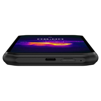 Smartphone Ulefone Armor 11T (black)