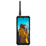 Smartphone Ulefone Armor 26 Ultra 5G Walkie-Talkie 12GB/512GB (Czarny)